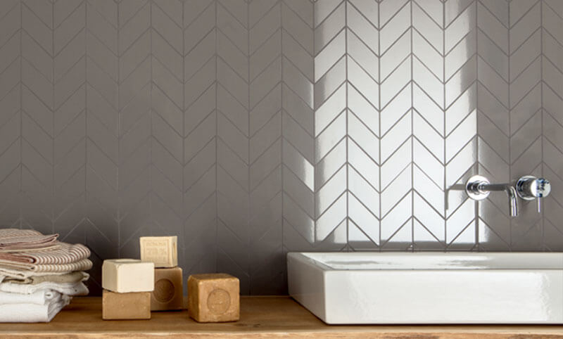 Dosseret de céramique